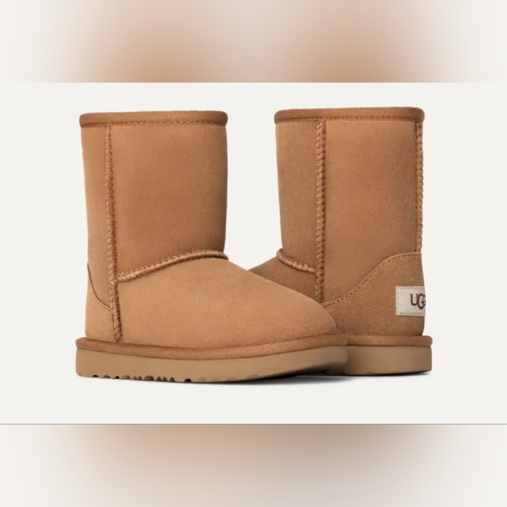 UGG Classic II Boot